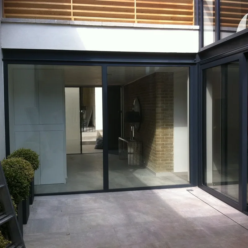 Putney Double Glazing Services