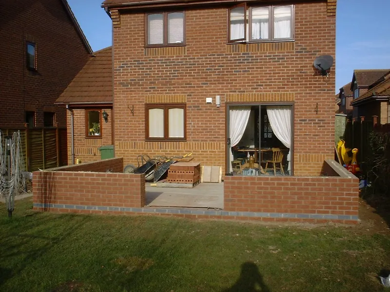Curtain Walling Putney