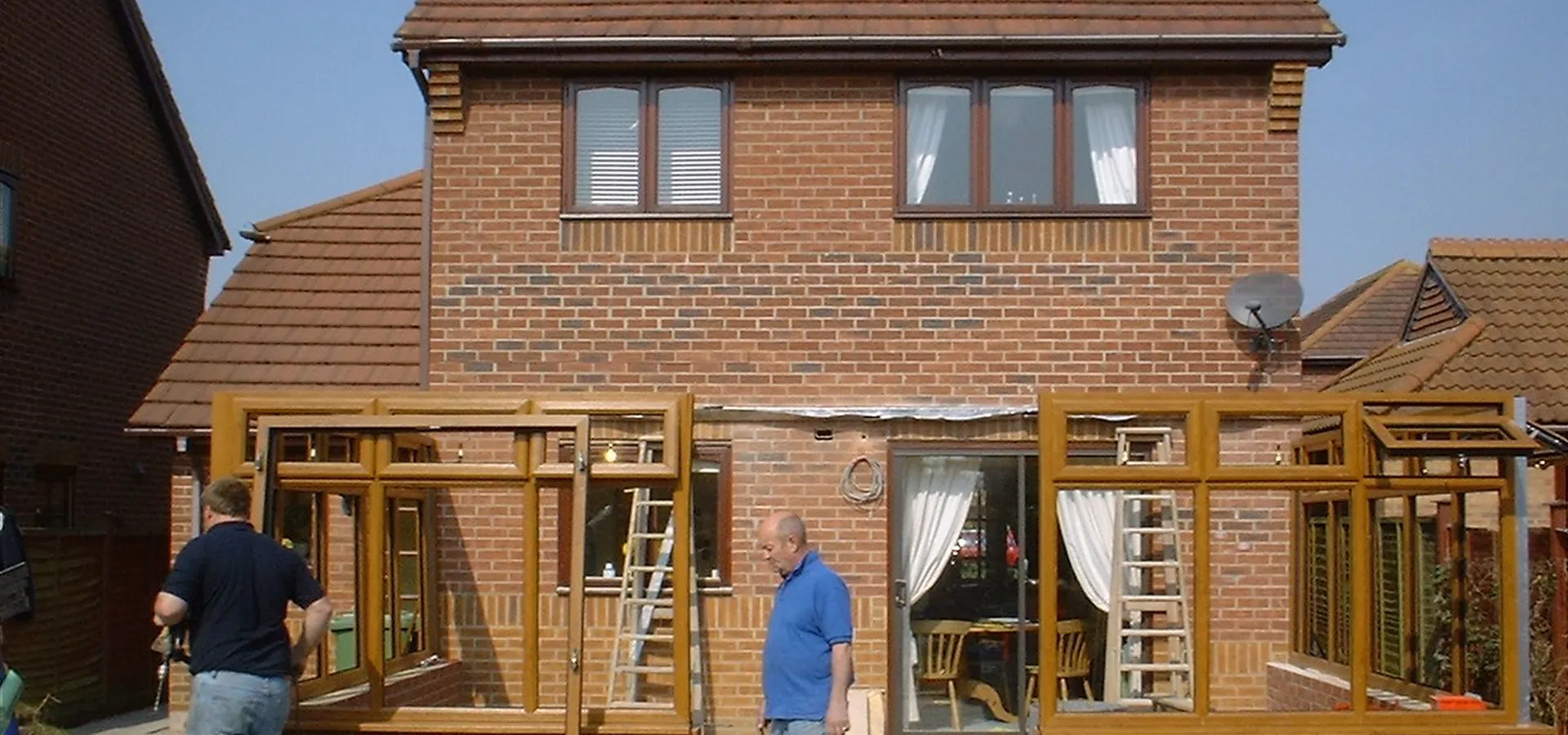 Commercial Glazing Putney