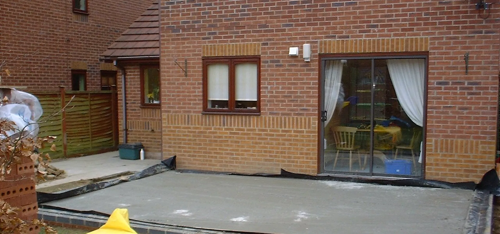 Shop Fronts Putney