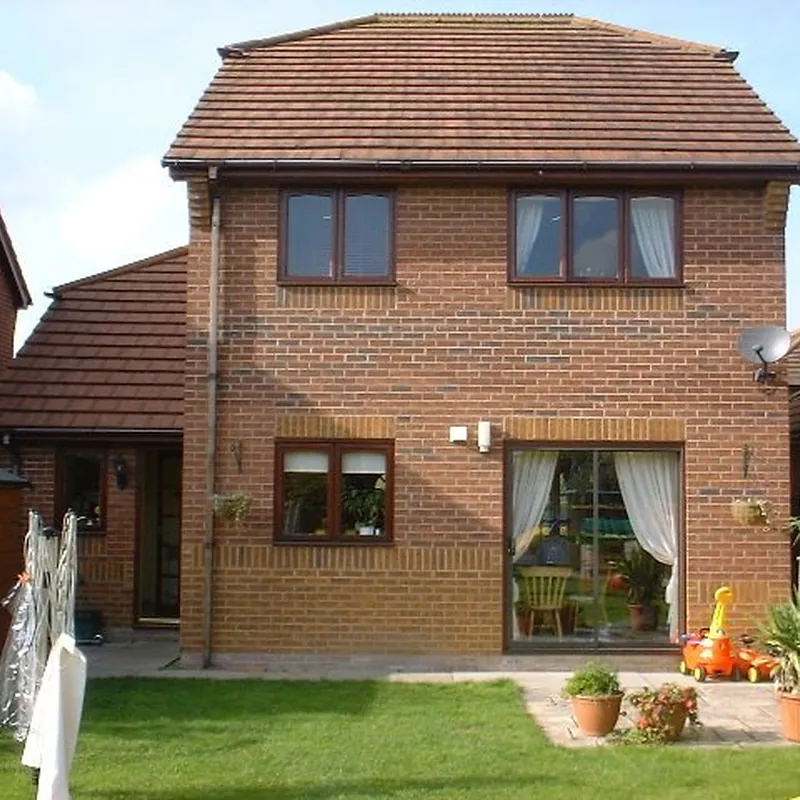 Roof Replacement Putney