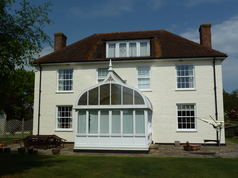 Edwardian Putney