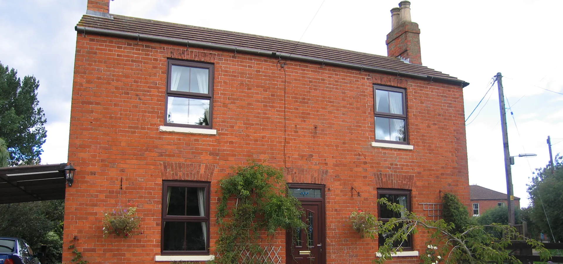 Edwardian Putney