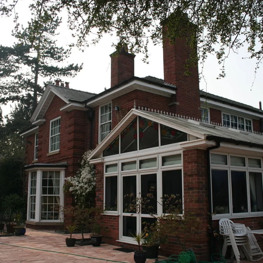 Edwardian Putney