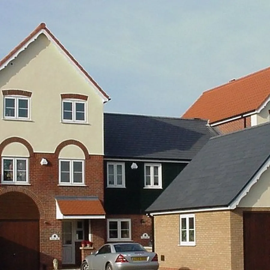 Edwardian Putney