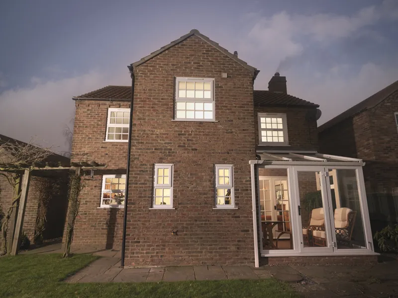 Conservatories Putney