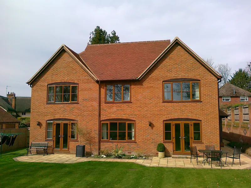 Conservatories Putney