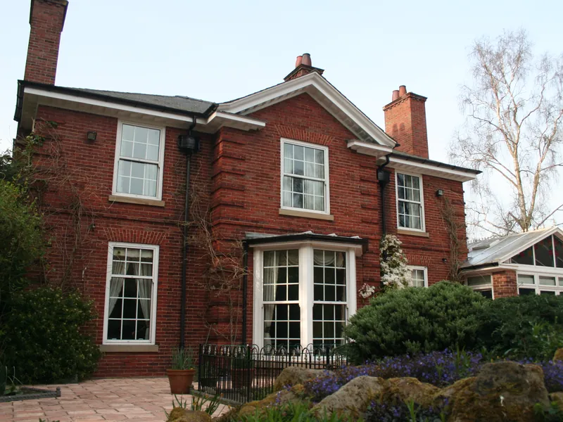 Conservatories Putney