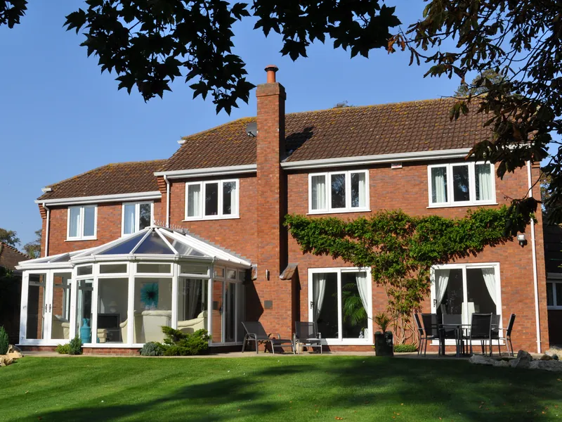 Garden Room Putney