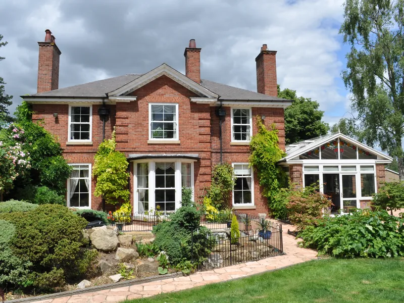 Garden Room Putney