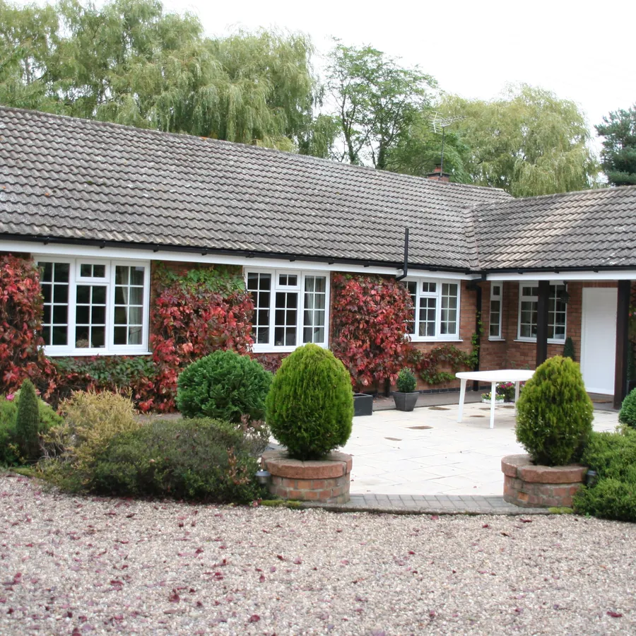 Garden Room Putney