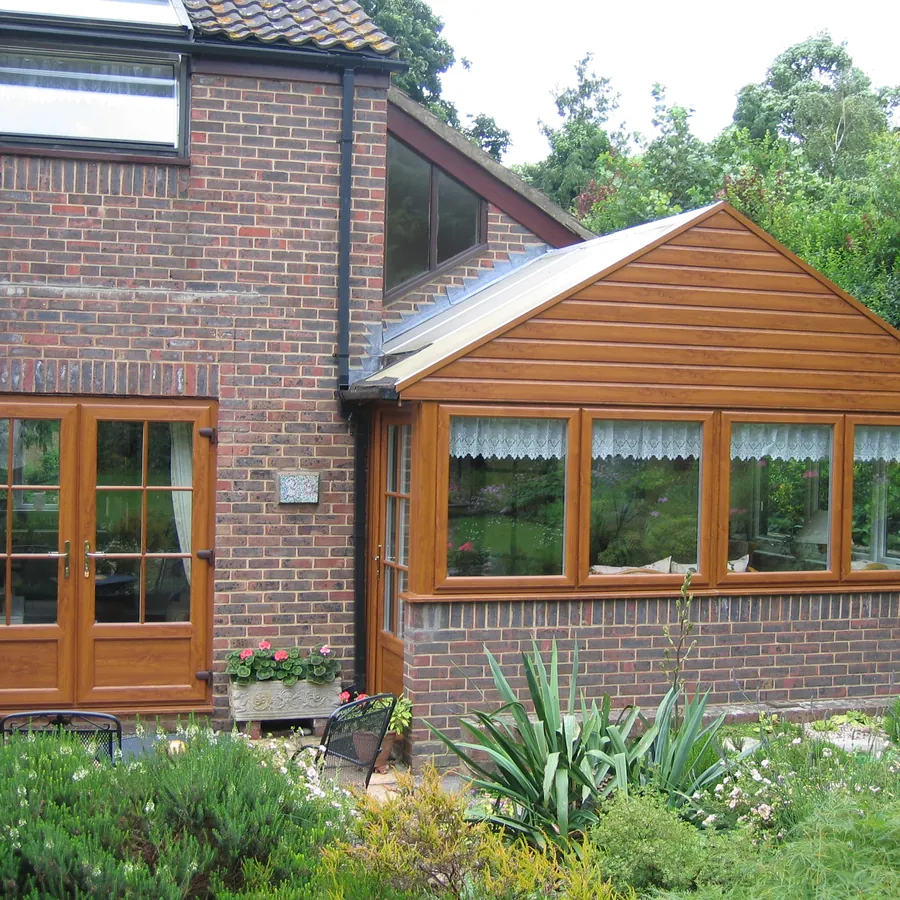 Garden Room Putney