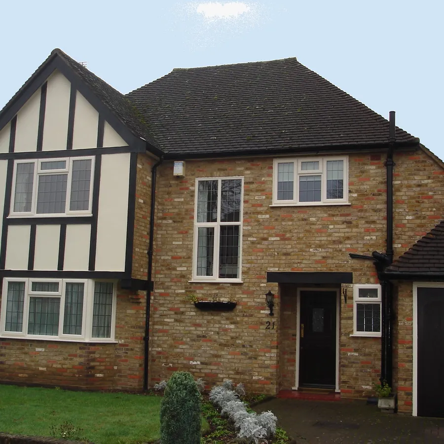 Garden Room Putney