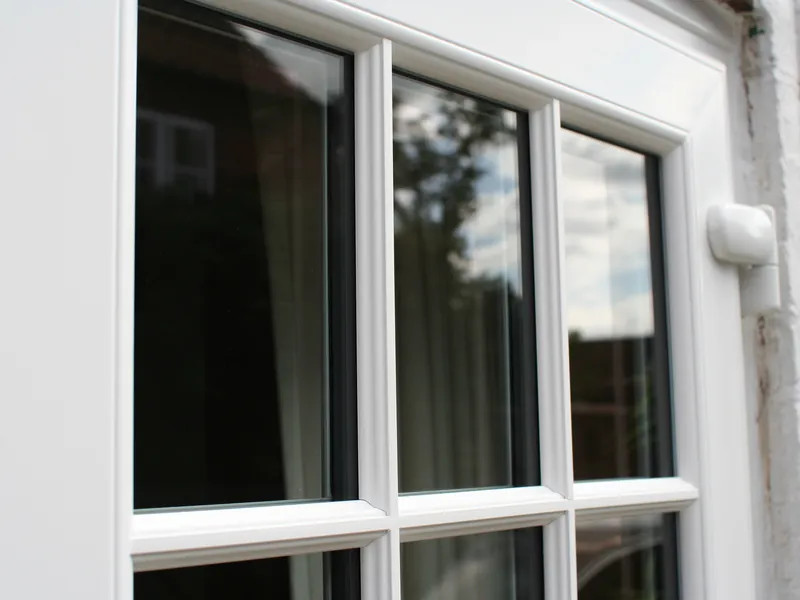 Glass Extension Putney