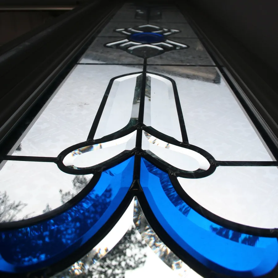 Glass Extension Putney