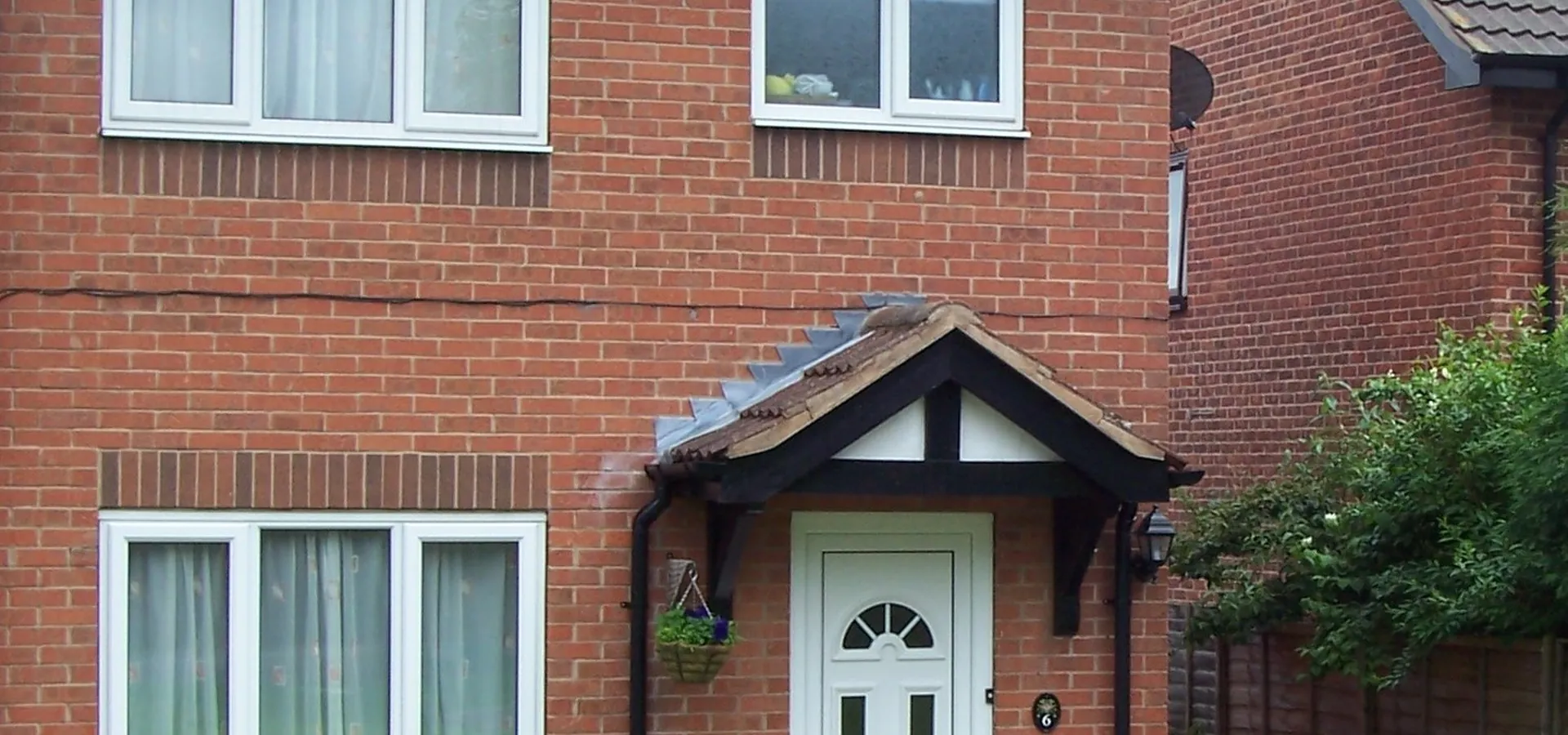 Lean-To Putney