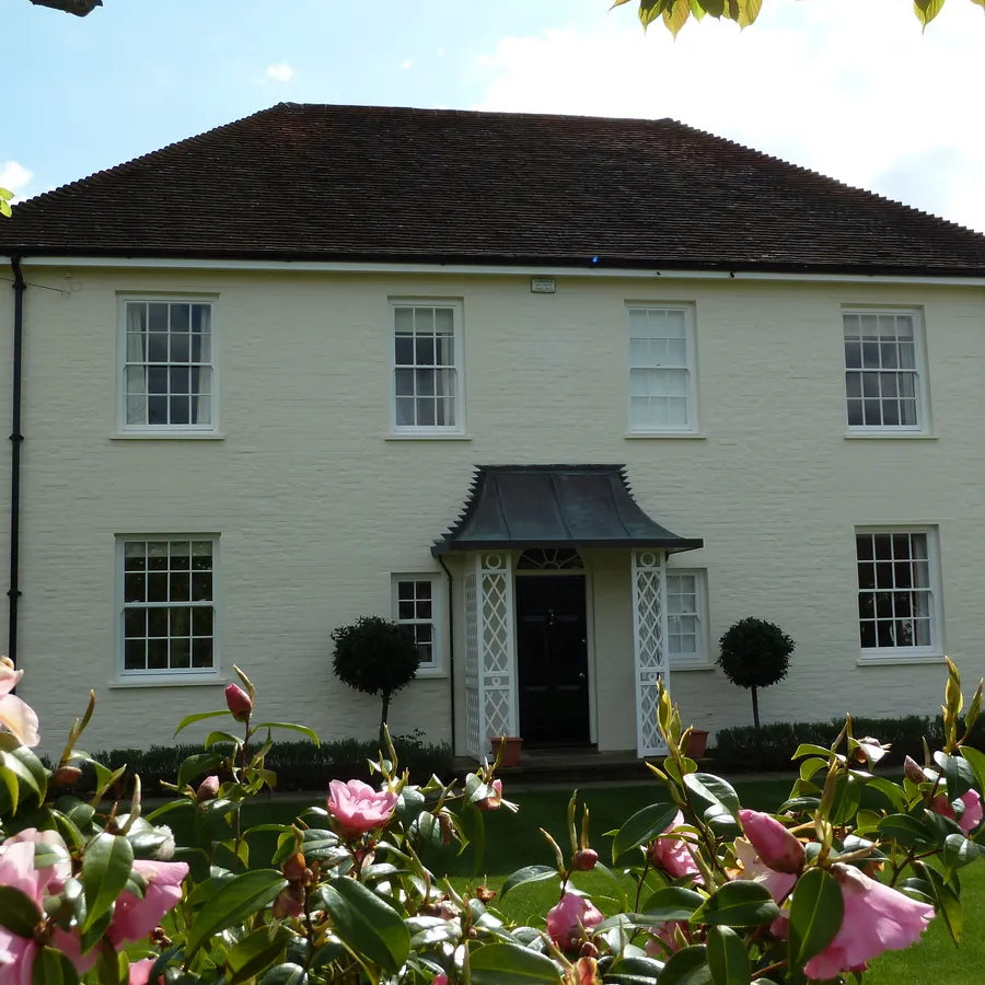 Orangery Putney