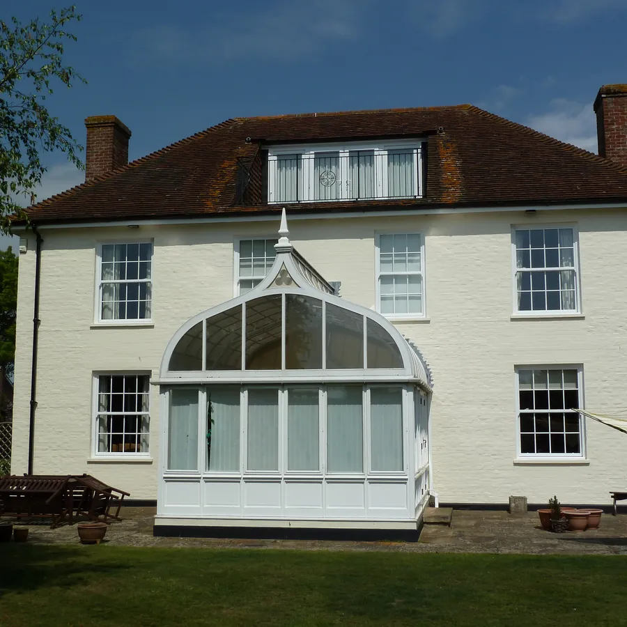 Orangery Putney