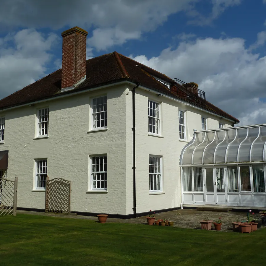 Conservatories Putney
