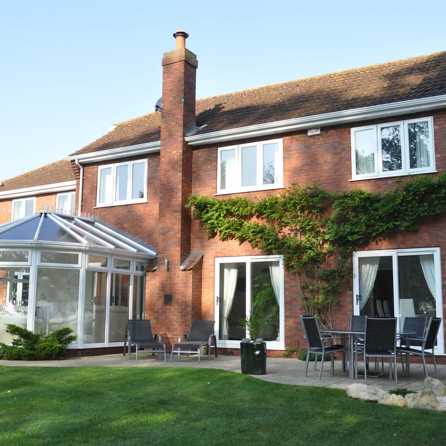 Conservatories Putney
