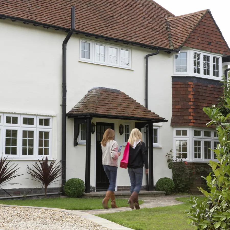 Conservatories Putney
