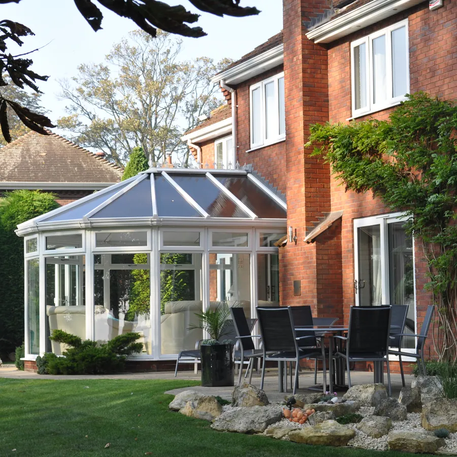 Conservatories Putney