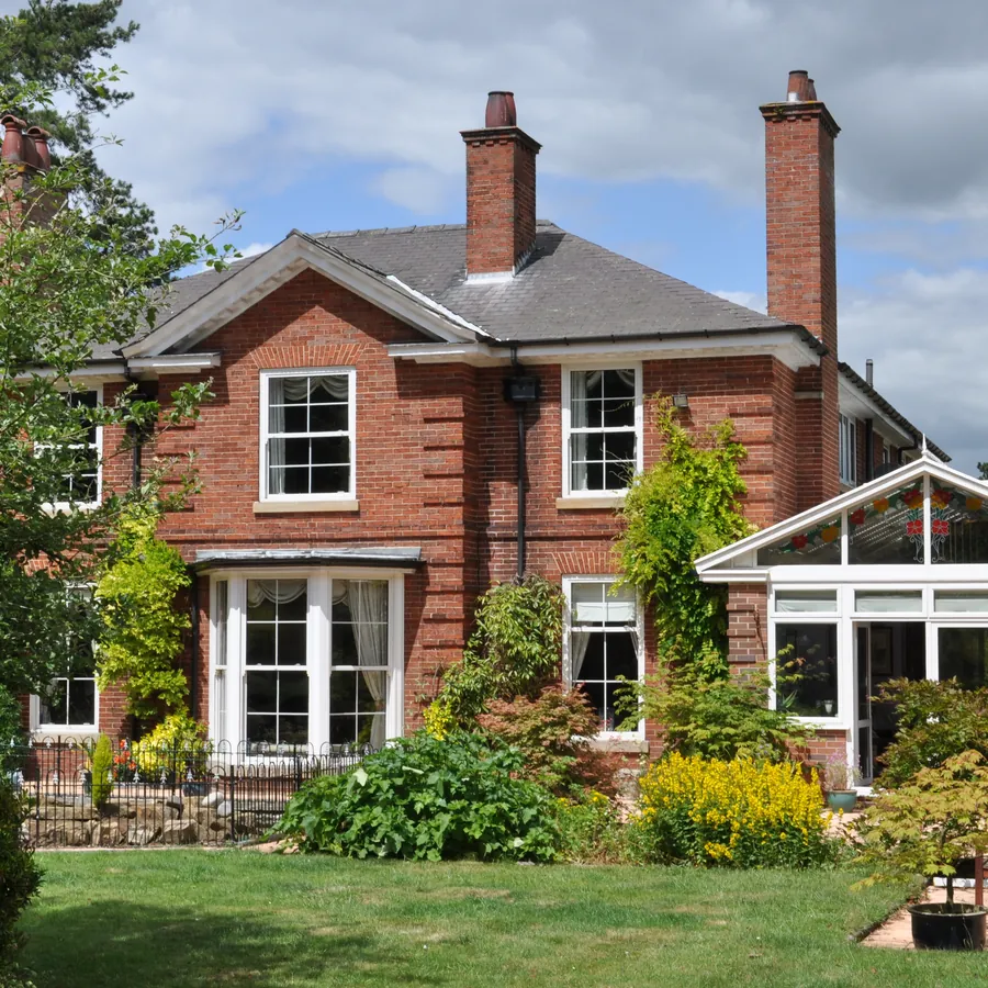 Victorian Putney