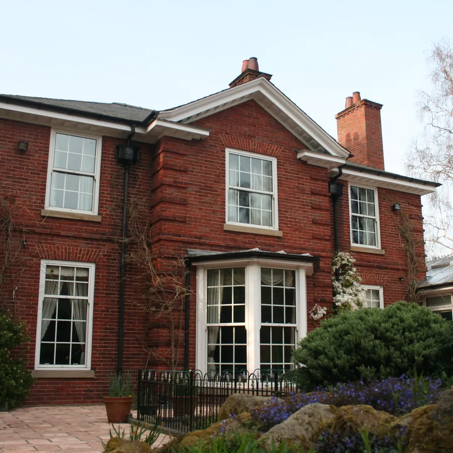 Victorian Putney