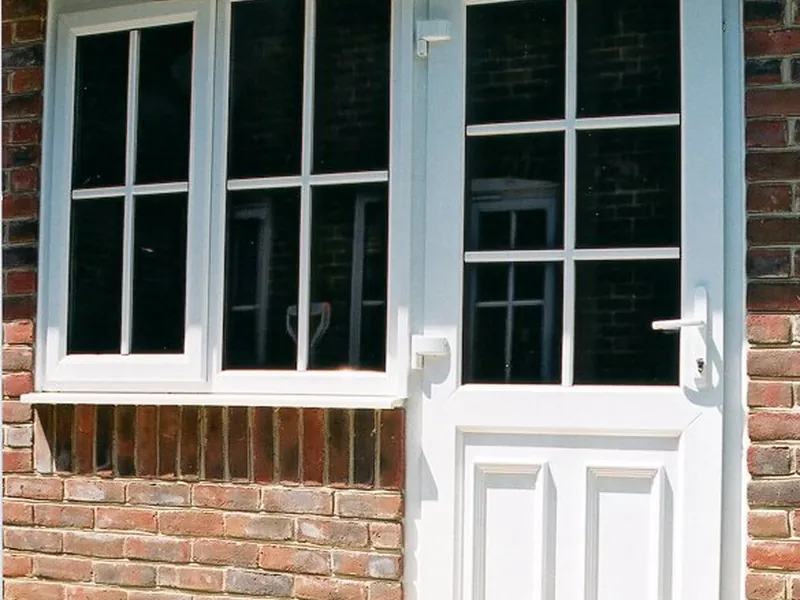 Doors Putney