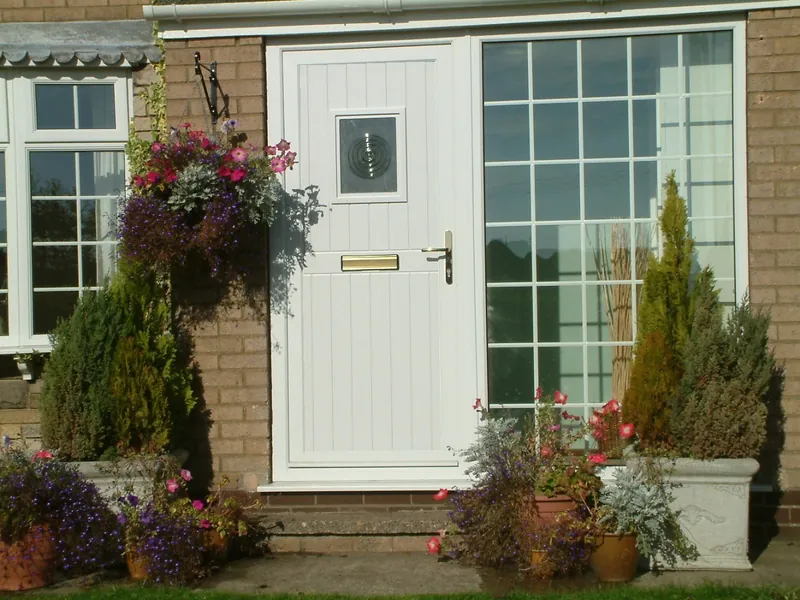 Doors Putney