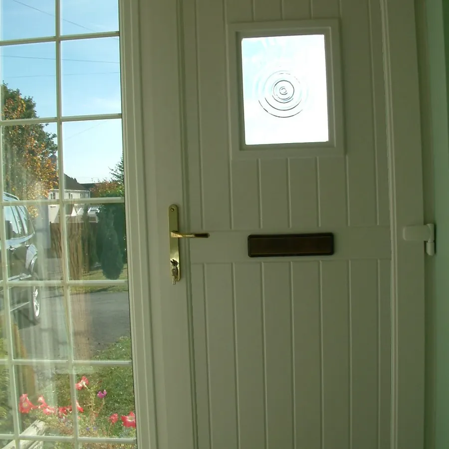 Doors Putney