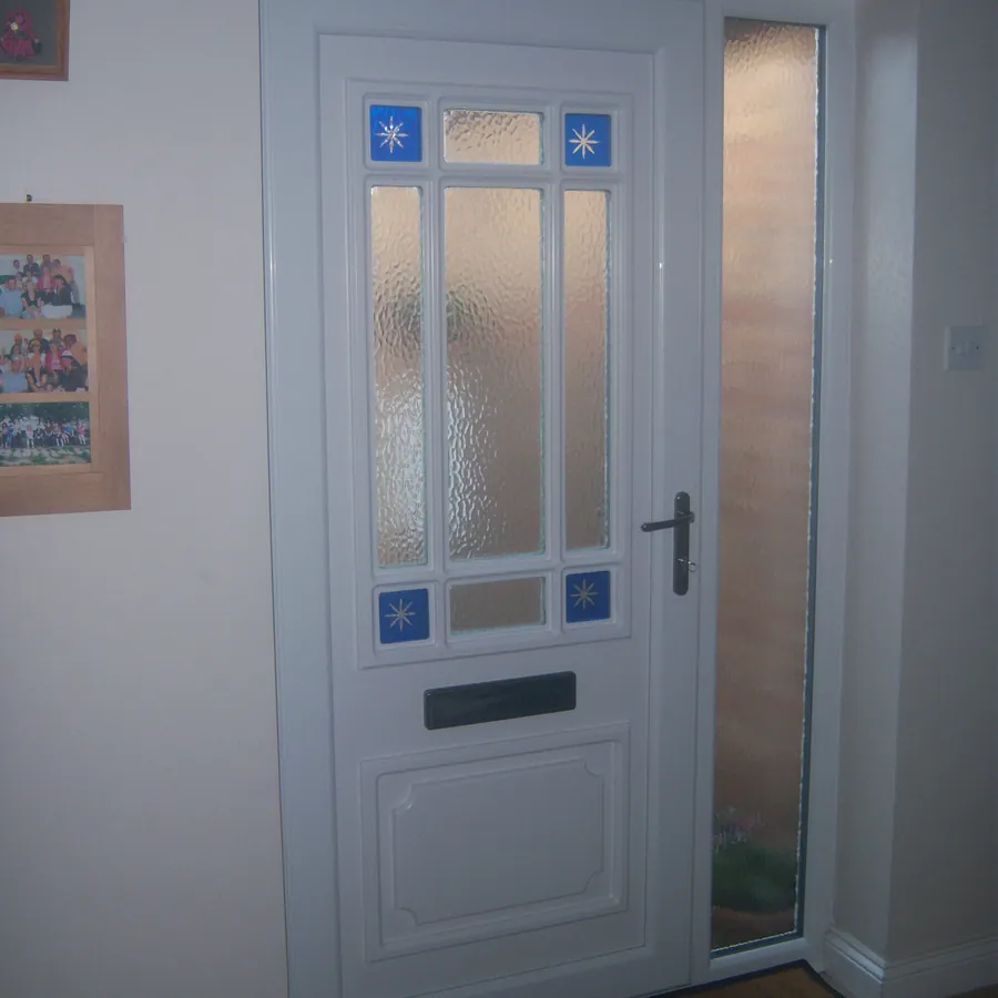 Doors Putney