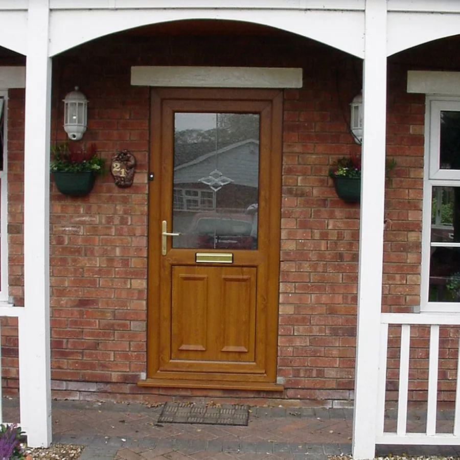 Doors Putney