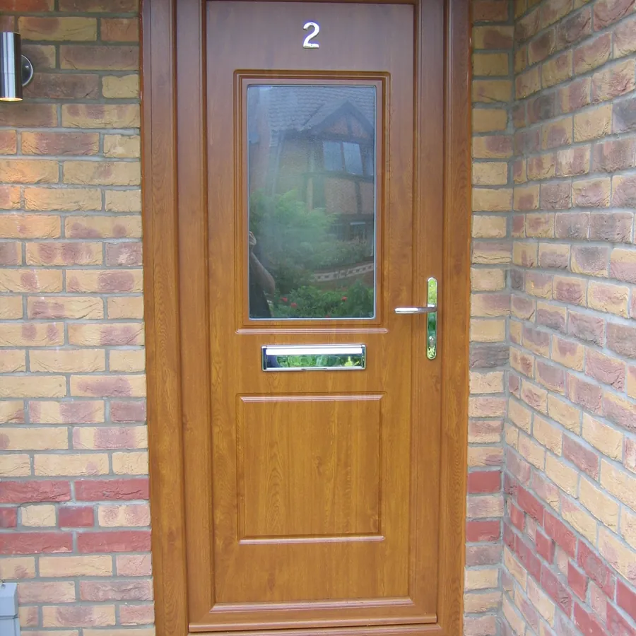 Doors Putney