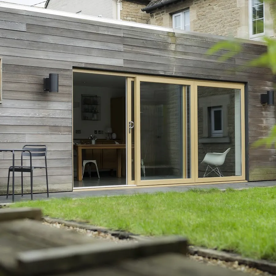 Sliding Patio Putney