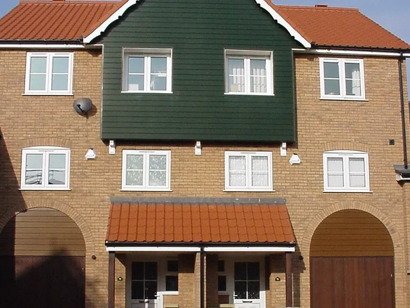 Double Glazing Finance — Gallery Putney