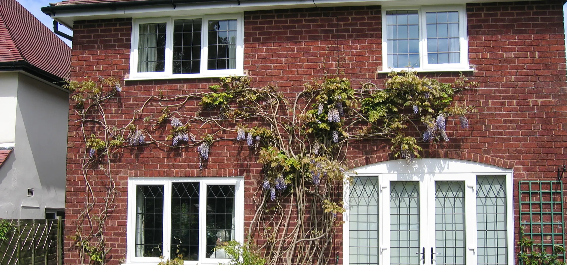 Double Glazing Finance Putney