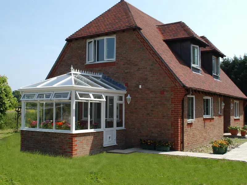 Aluminium Windows Putney