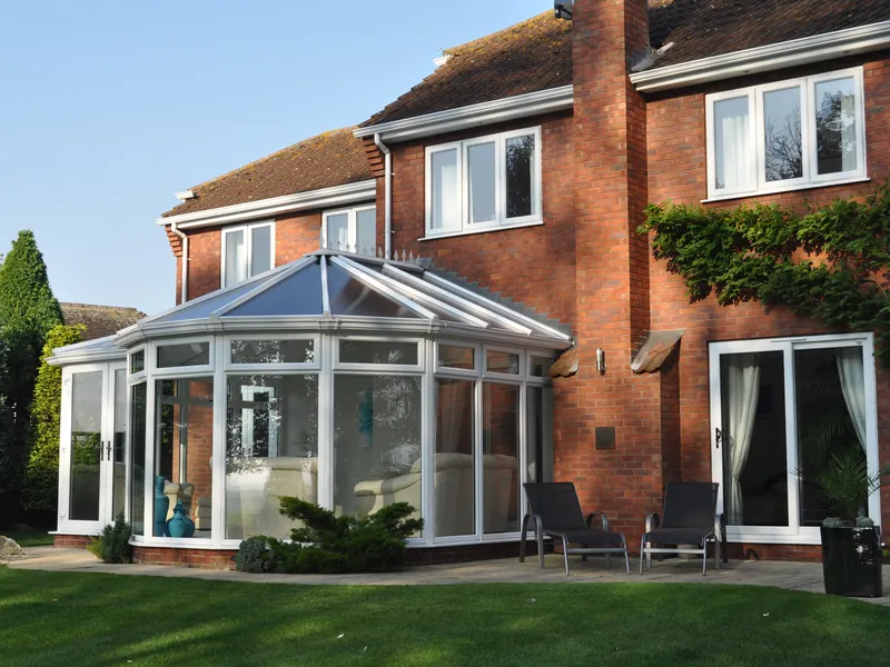 Aluminium Windows Putney