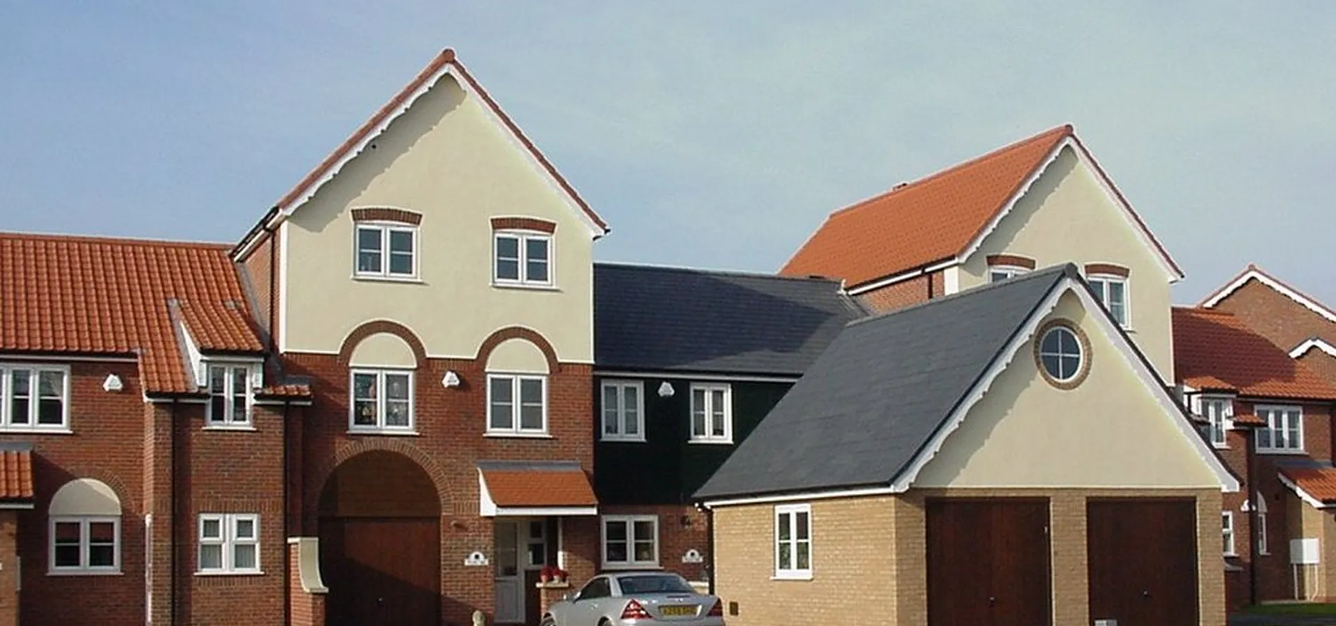 Aluminium Windows Putney