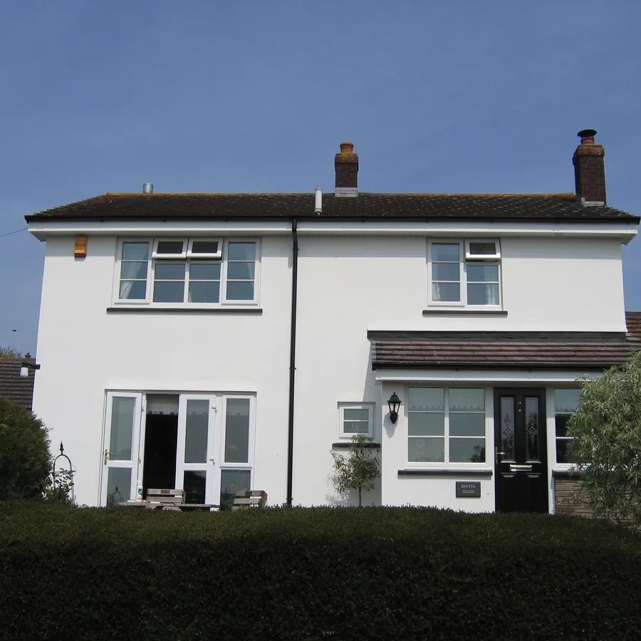 Aluminium Windows Putney