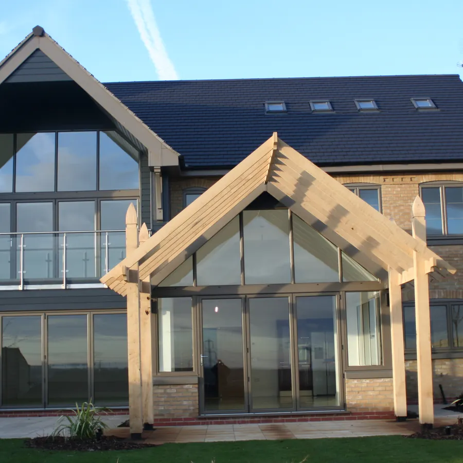Aluminium Windows Putney