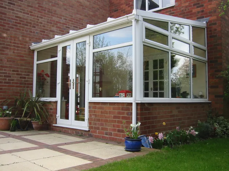 Bay Windows Putney