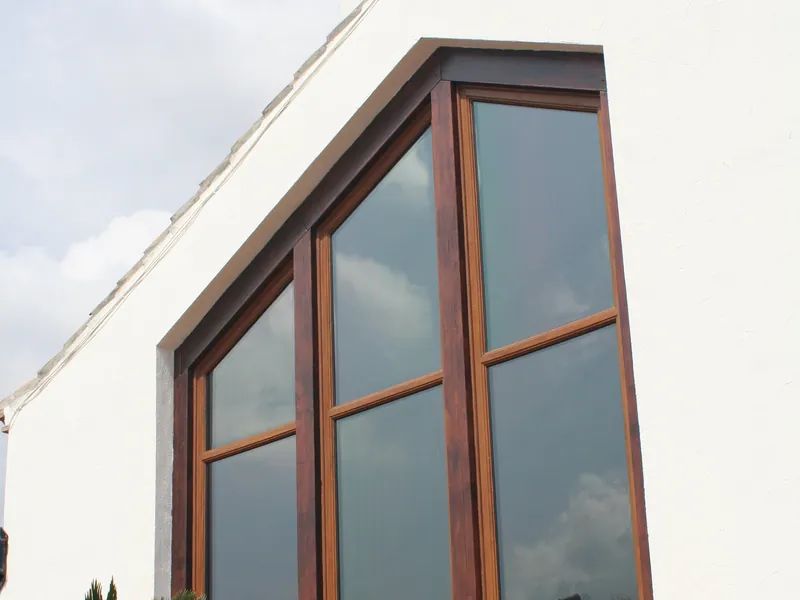 Bow Windows Putney