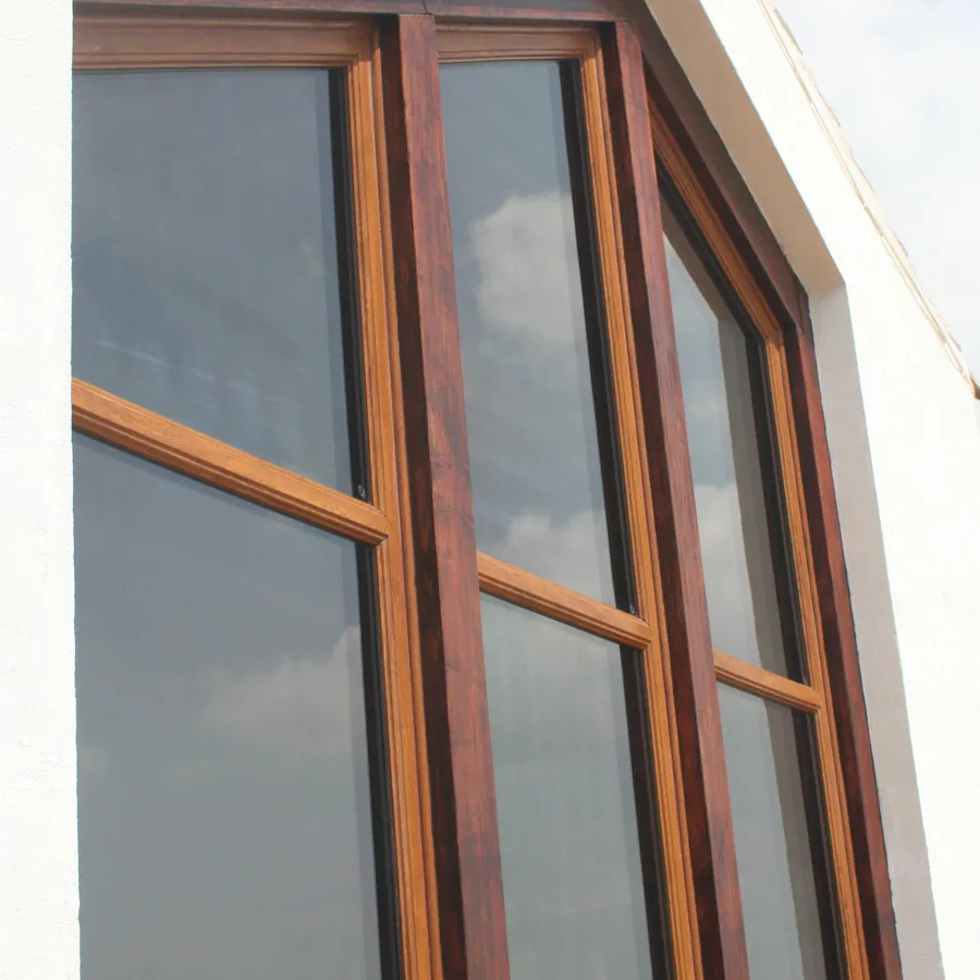 Bow Windows Putney