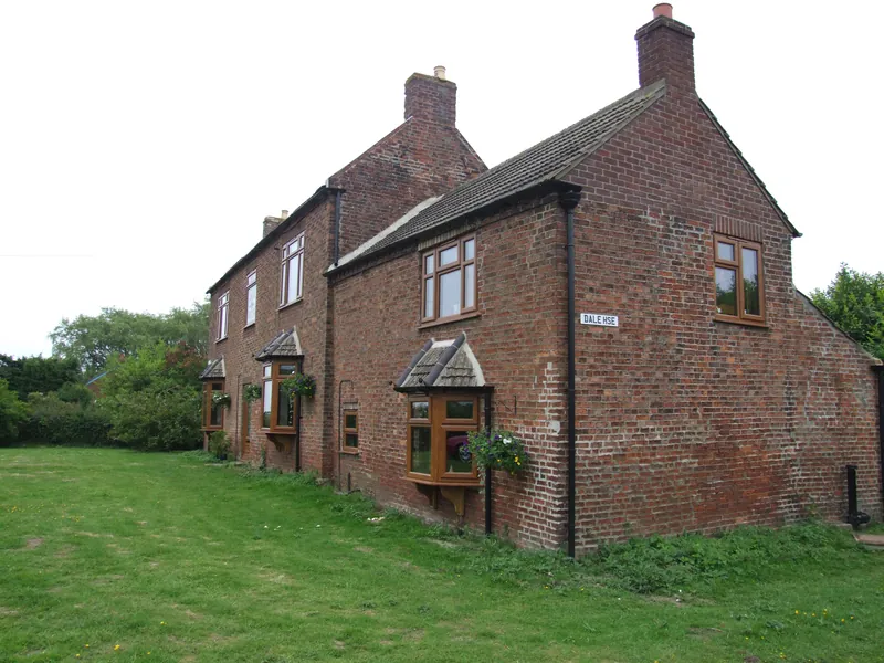 Casement Windows Putney