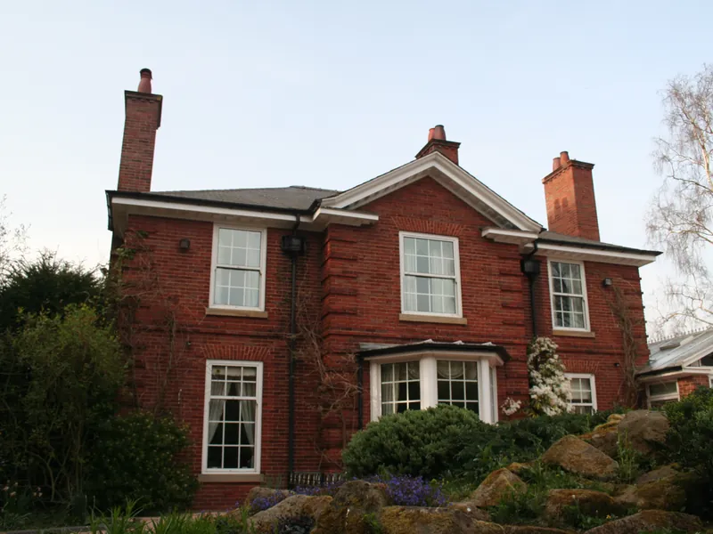 Casement Windows Putney