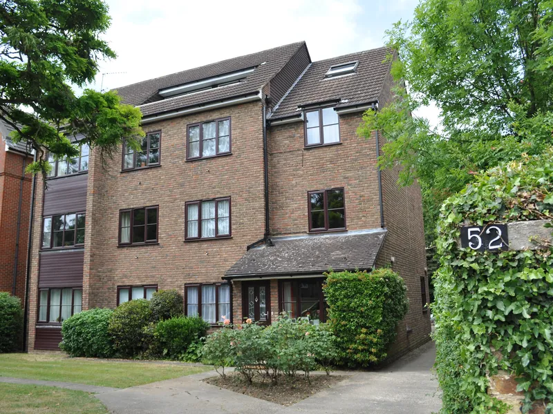 Casement Windows Putney