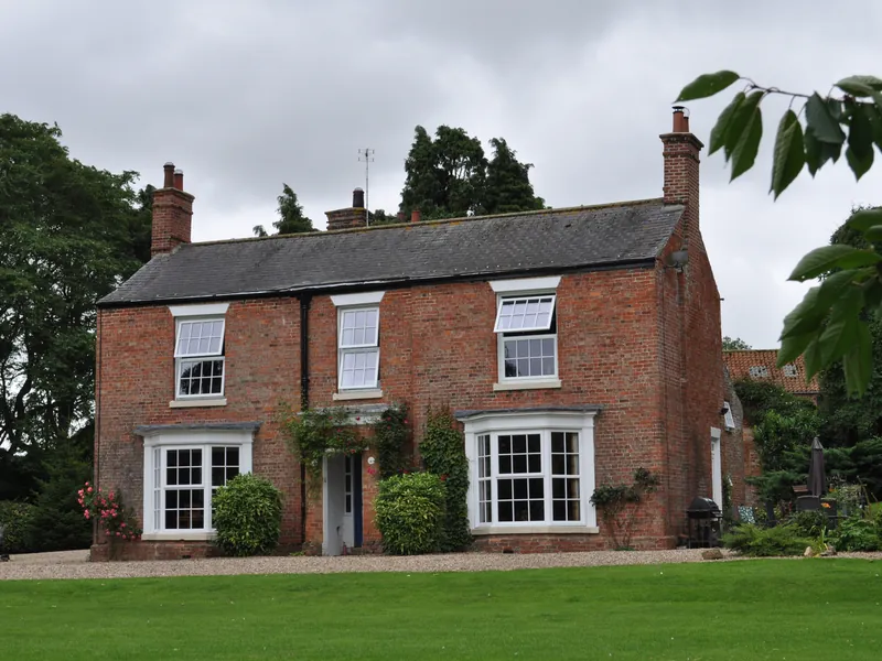 Casement Windows Putney