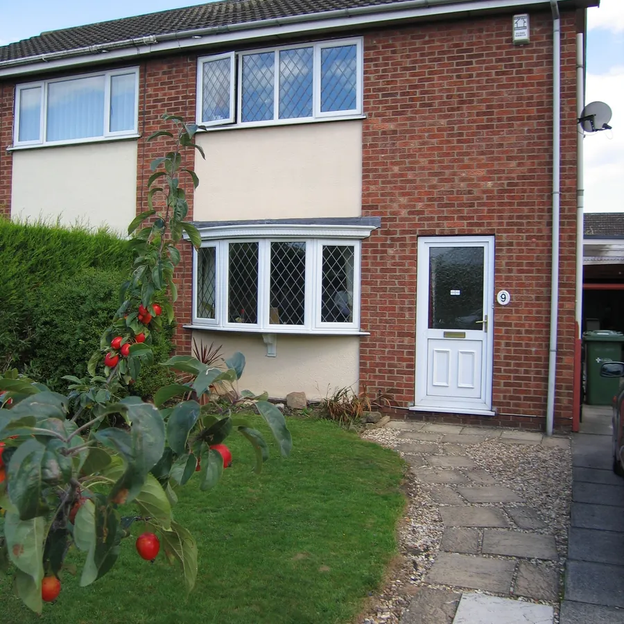 Casement Windows Putney